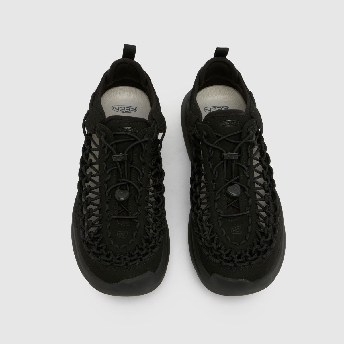 KEEN  Uneek WK in Black KEEN  Uneek WK in Black