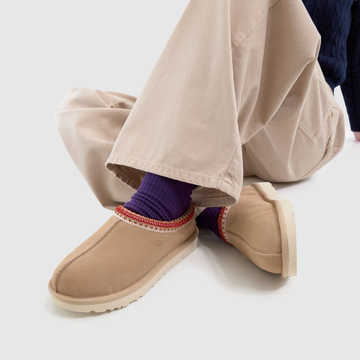 UGG  Tasman II in Sand UGG  Tasman II in Sand