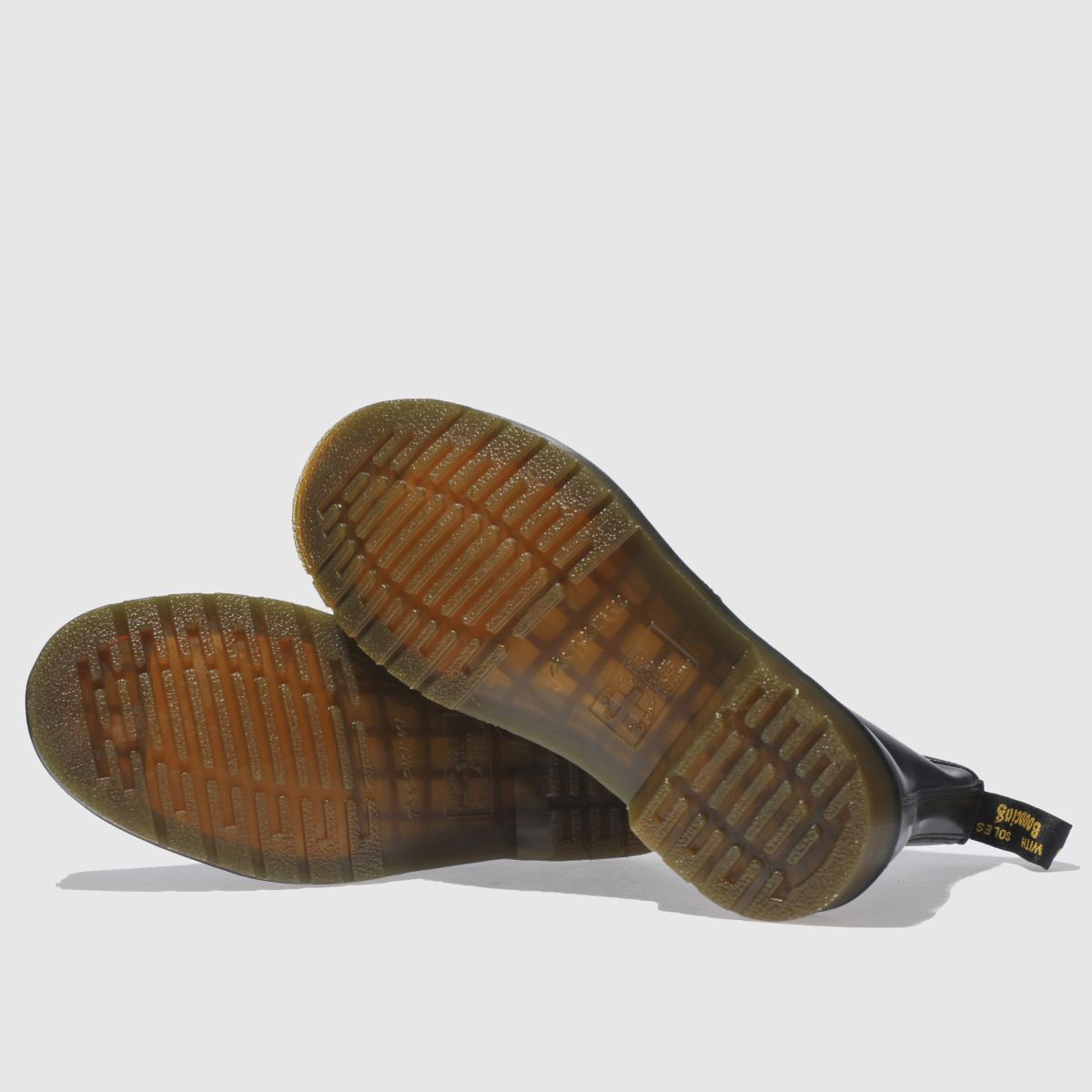 Dr Martens  1460 in Black Dr Martens  1460 in Black