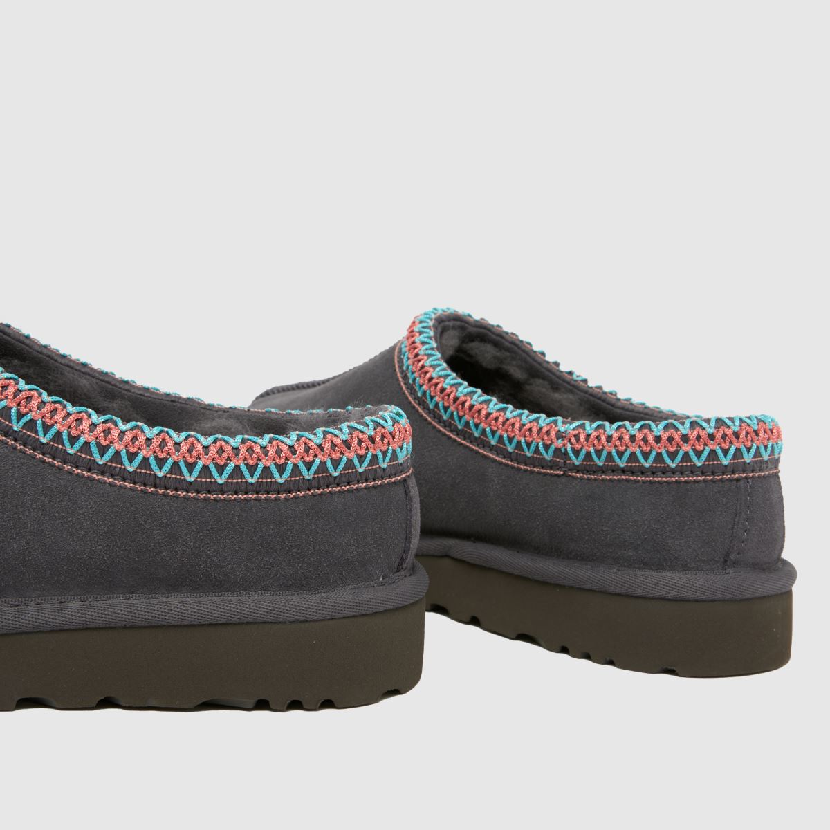 UGG  Tasman II in Dark Grey UGG  Tasman II in Dark Grey