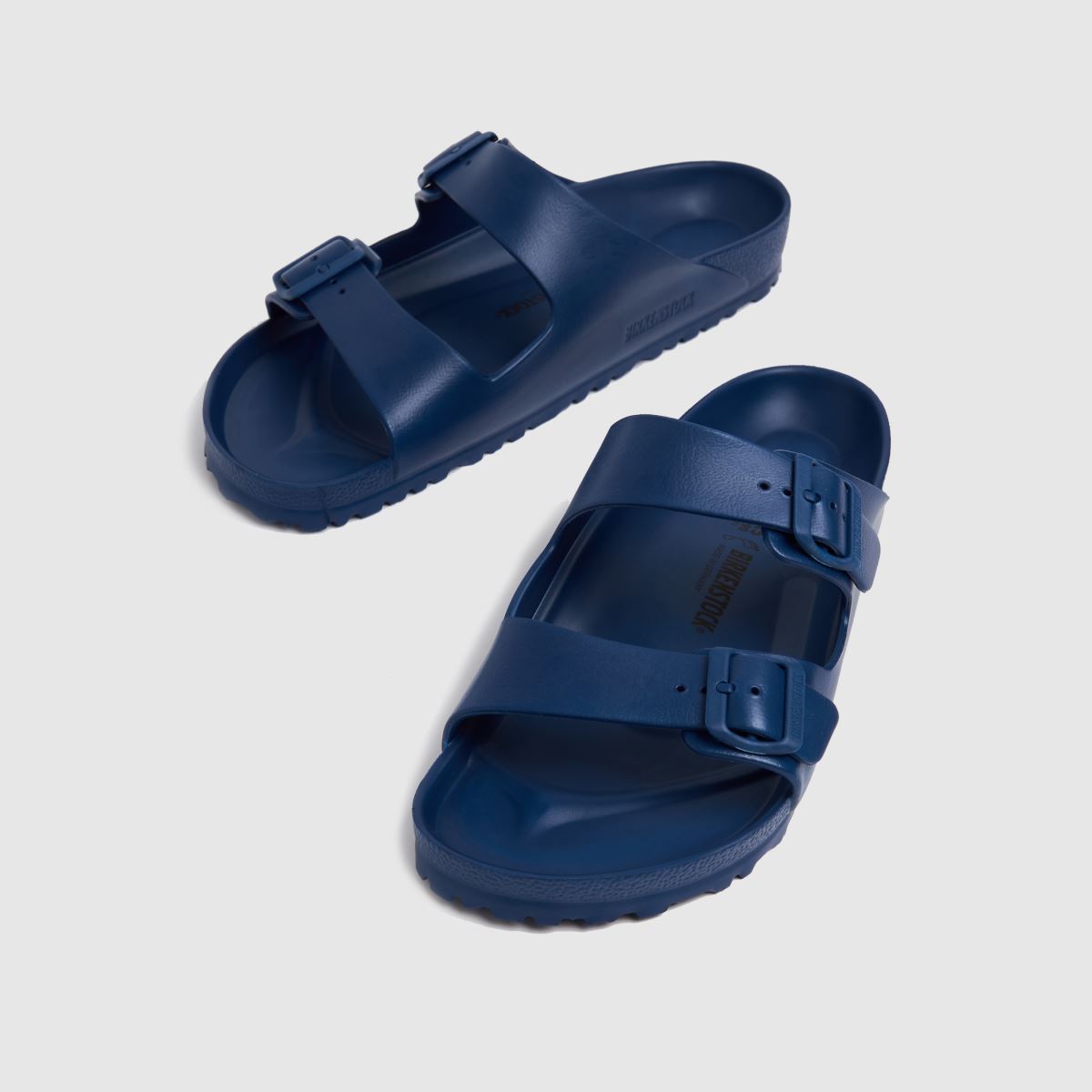 BIRKENSTOCK  Arizona EVA in Navy BIRKENSTOCK  Arizona EVA in Navy