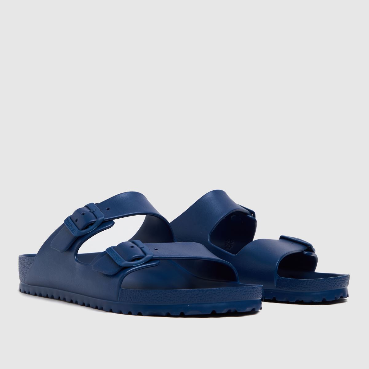BIRKENSTOCK  Arizona EVA in Navy BIRKENSTOCK  Arizona EVA in Navy