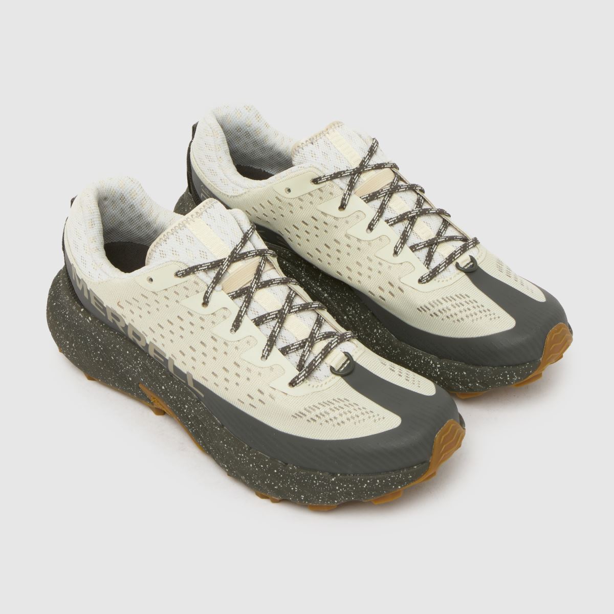 Merrell  Agility Peak 5 in Beige Multi Merrell  Agility Peak 5 in Beige Multi