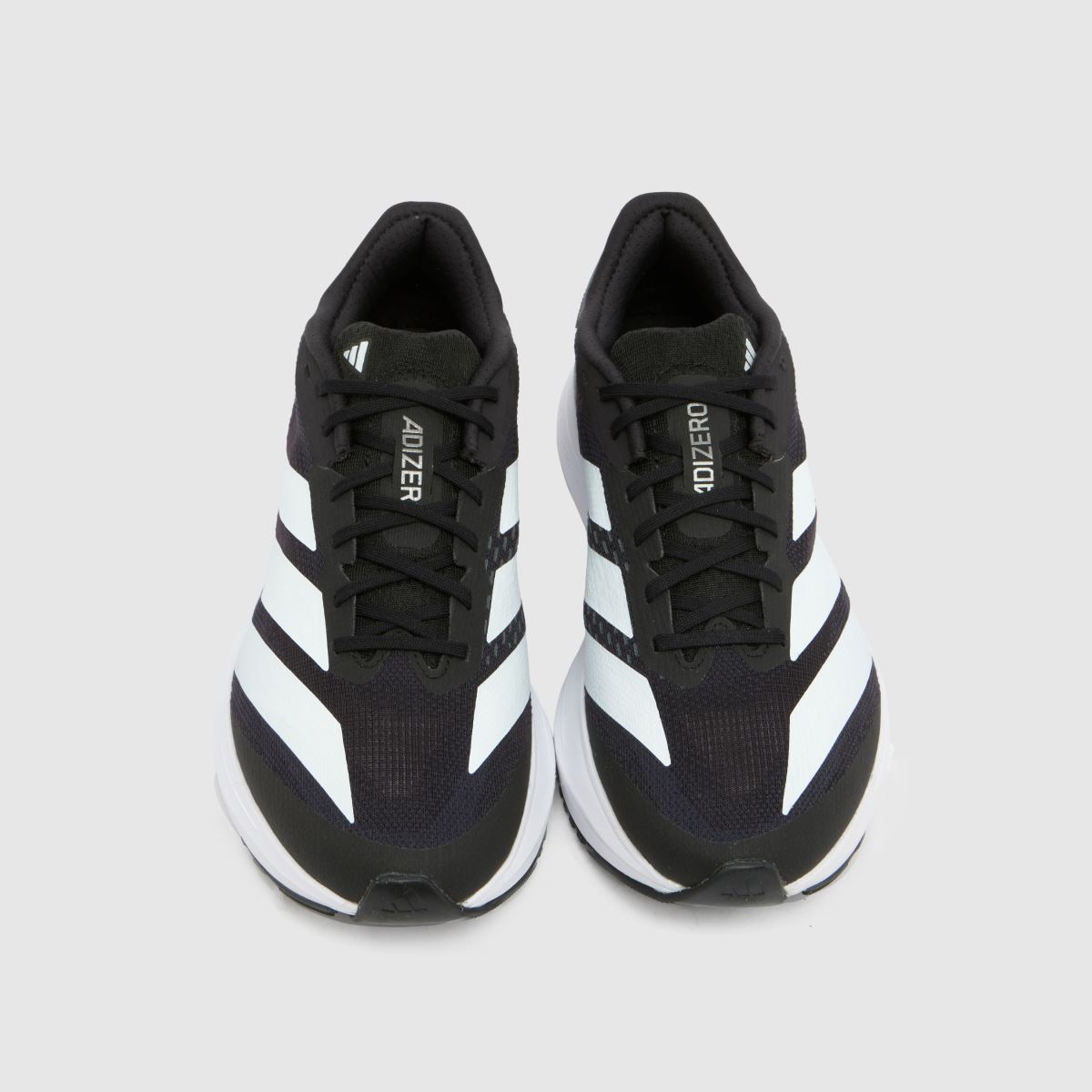 adidas  Adizero SL2 in Black & White adidas  Adizero SL2 in Black & White