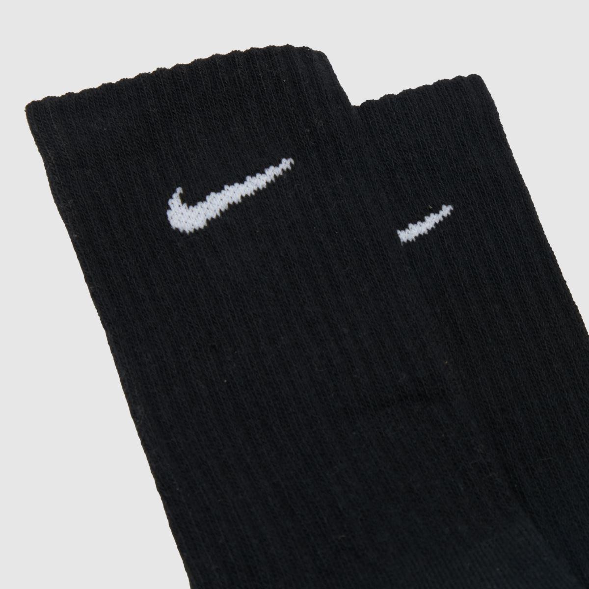 Nike  Crew Socks 3 Pack in Multi Nike  Crew Socks 3 Pack in Multi