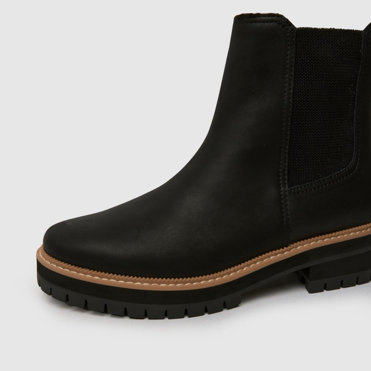 TOMS  Bennet Ankle in Black TOMS  Bennet Ankle in Black