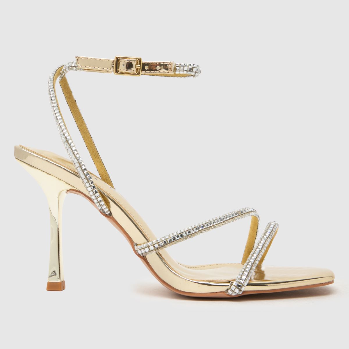 SIMMI  Laveen Glitter in Gold SIMMI  Laveen Glitter in Gold