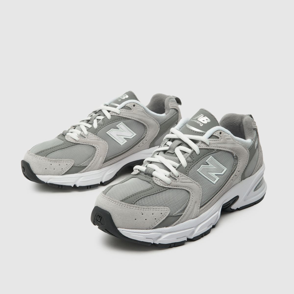 New Balance  530 in Grey Multi New Balance  530 in Grey Multi