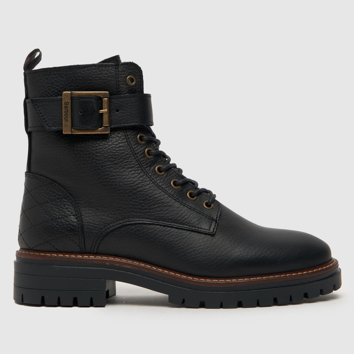 Barbour  Heidi Lace in Black Barbour  Heidi Lace in Black