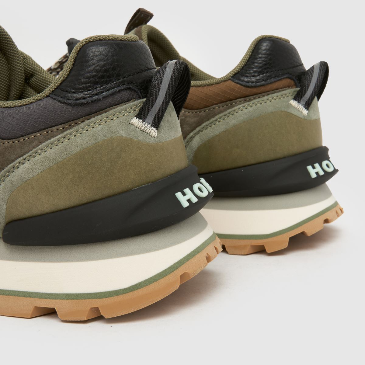 HOFF  City Off Road in Khaki HOFF  City Off Road in Khaki