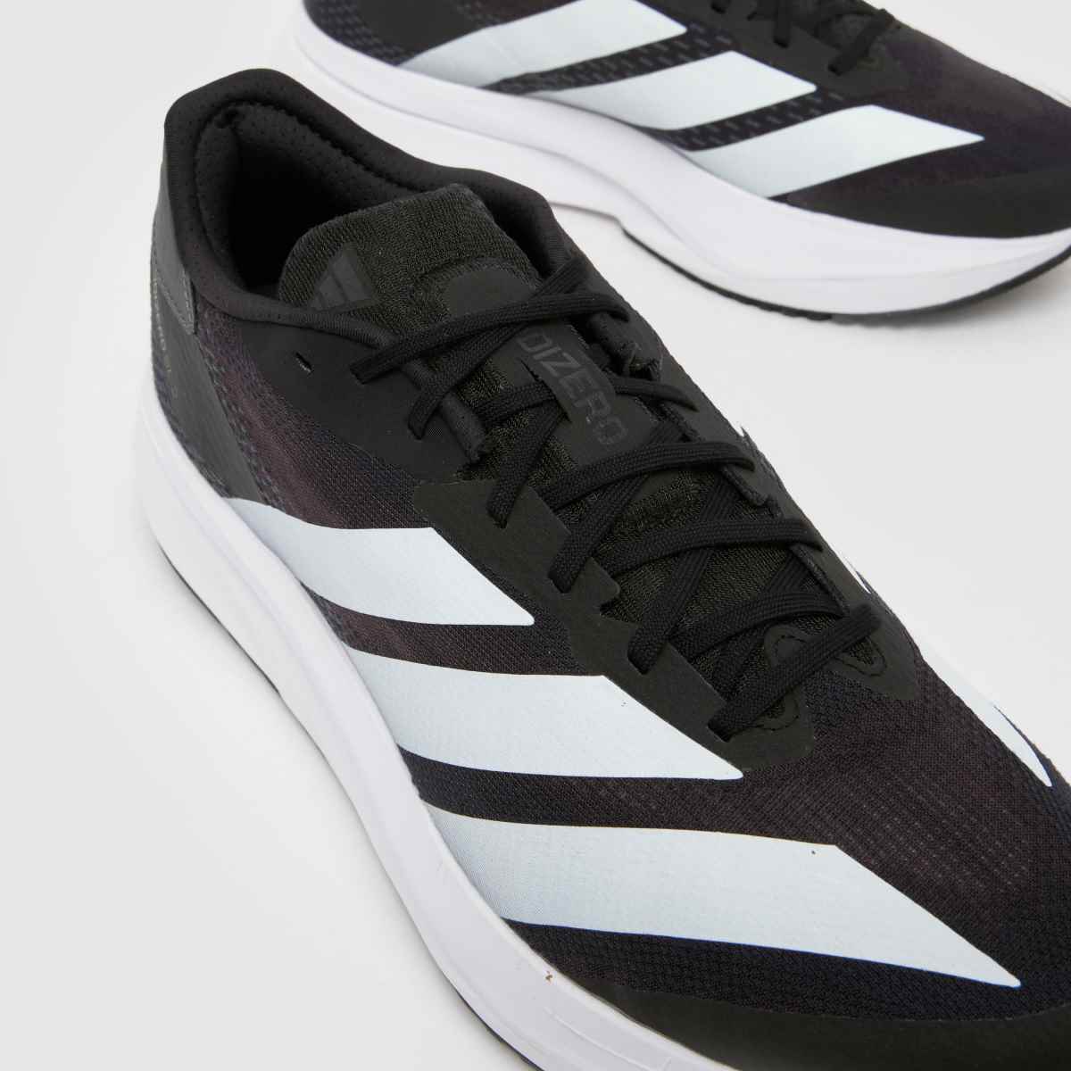 adidas  Adizero SL2 in Black & White adidas  Adizero SL2 in Black & White
