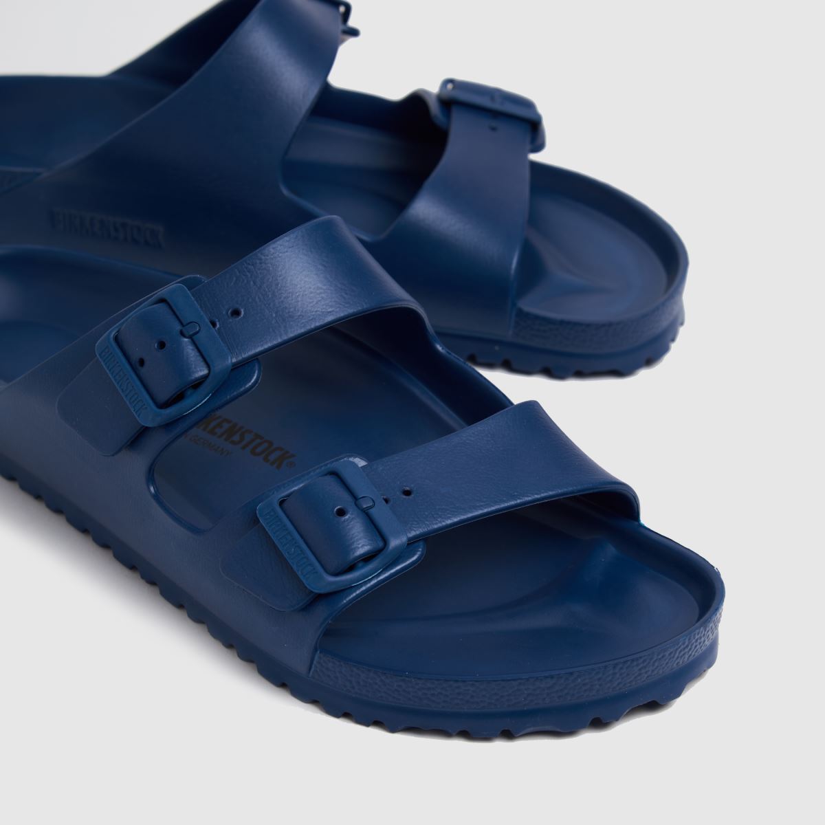 BIRKENSTOCK  Arizona EVA in Navy BIRKENSTOCK  Arizona EVA in Navy