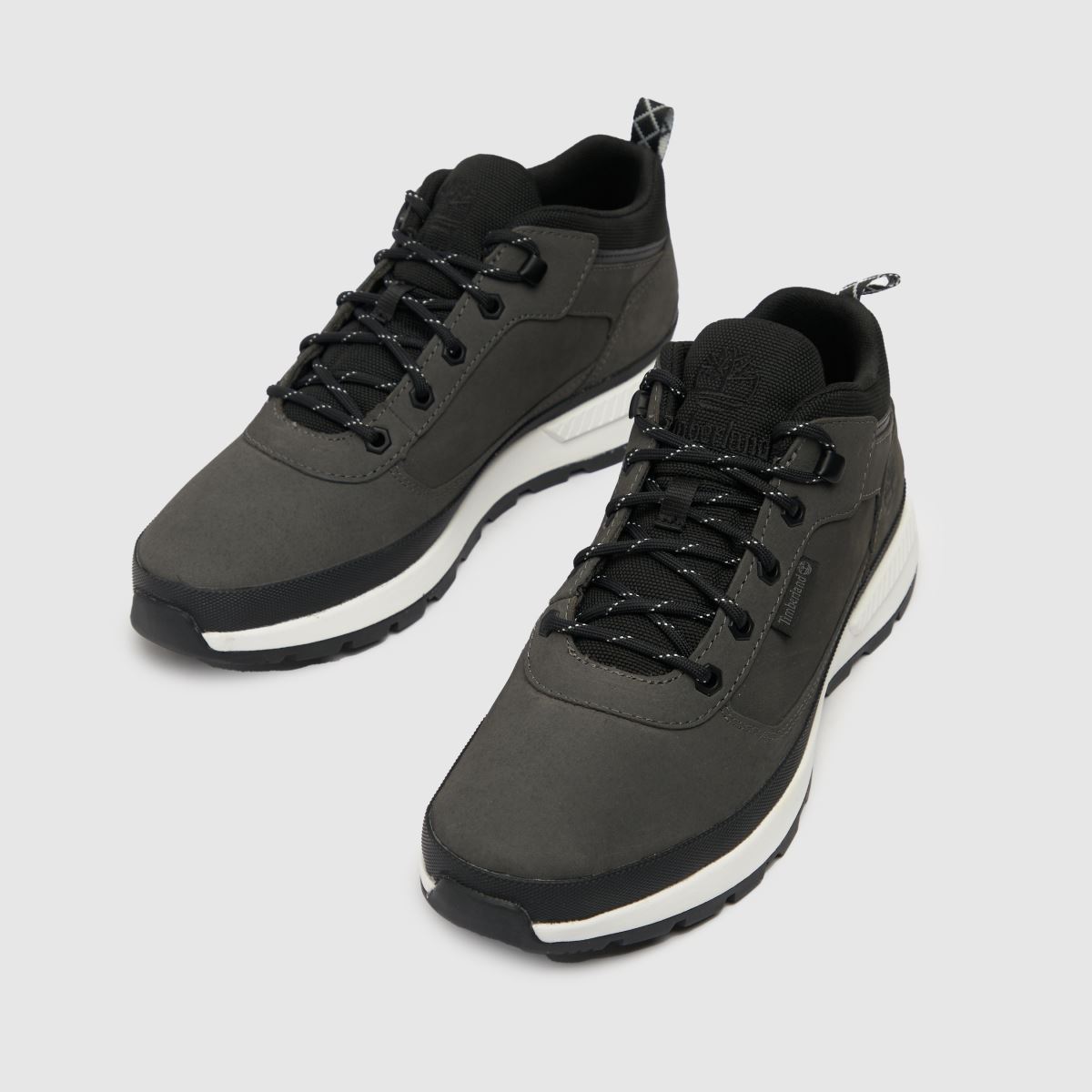 Timberland  Field Trekker in Grey Timberland  Field Trekker in Grey