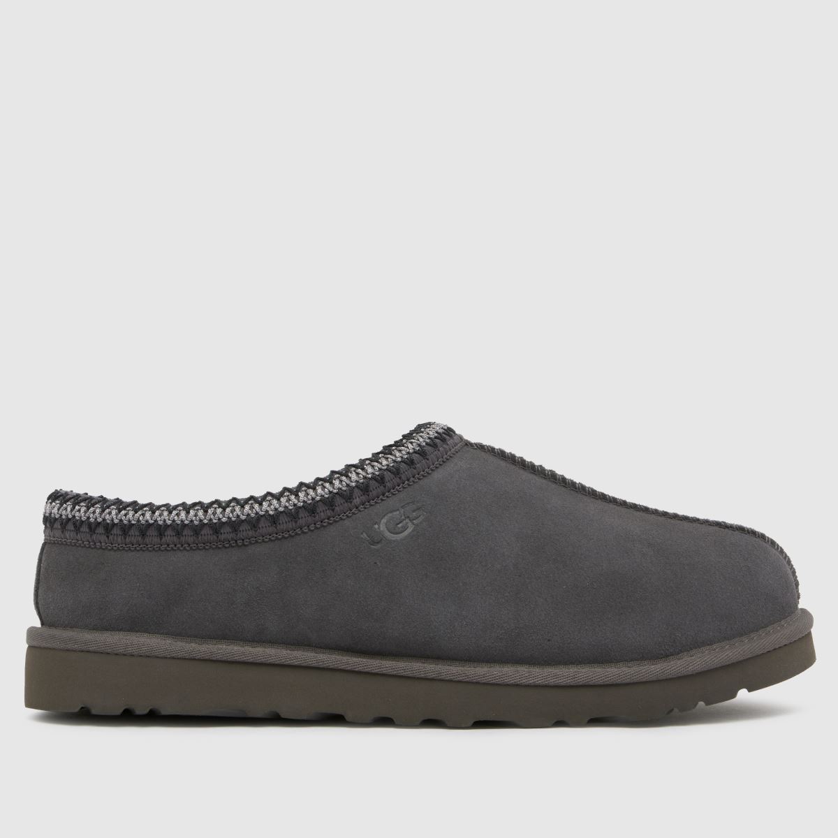 UGG  Tasman II in Dark Grey UGG  Tasman II in Dark Grey