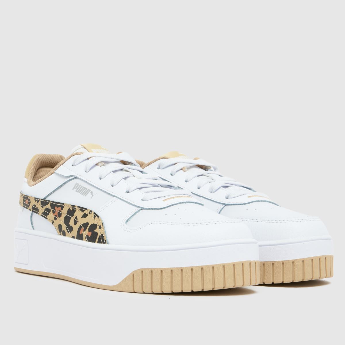 PUMA  Carina Street in Print PUMA  Carina Street in Print