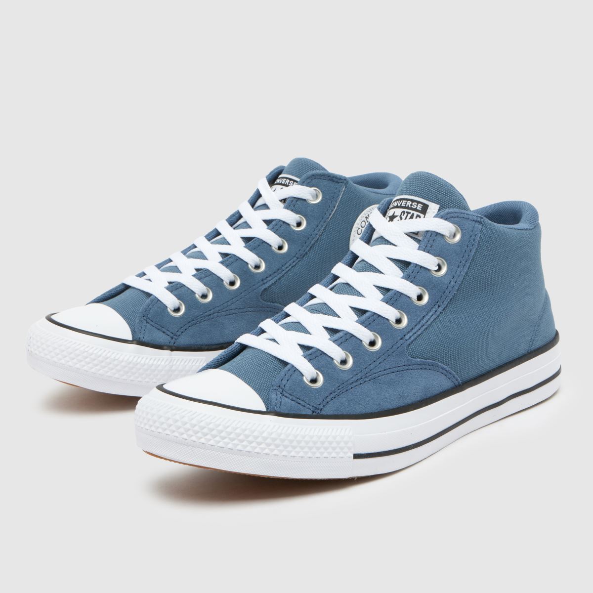 Converse  All Star Malden in Blue Converse  All Star Malden in Blue