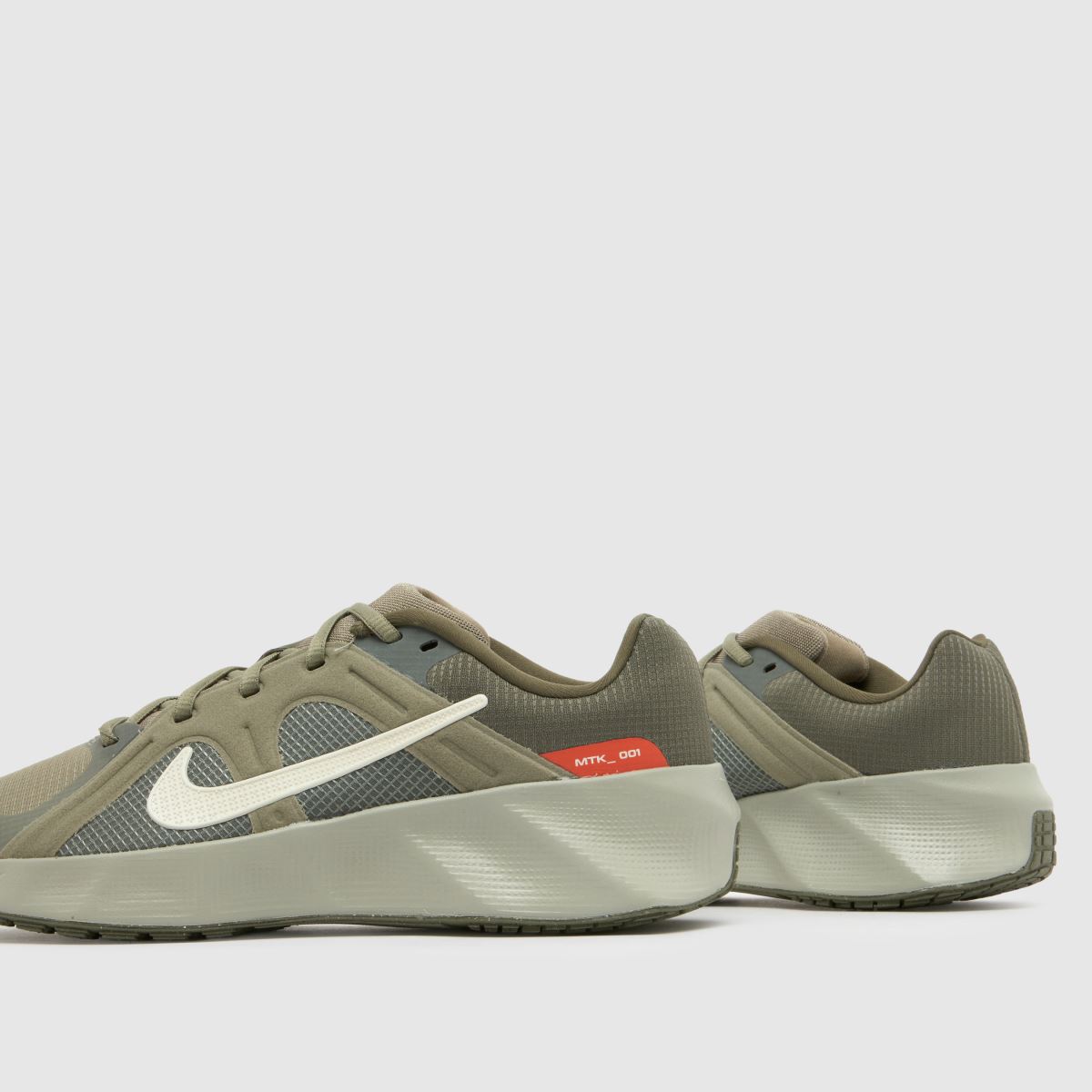 Nike  Metro Tek in Khaki Nike  Metro Tek in Khaki