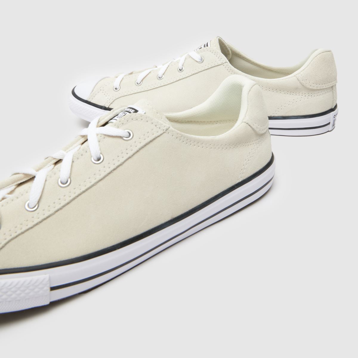 Converse  All Star Dainty Lucky in Beige Converse  All Star Dainty Lucky in Beige