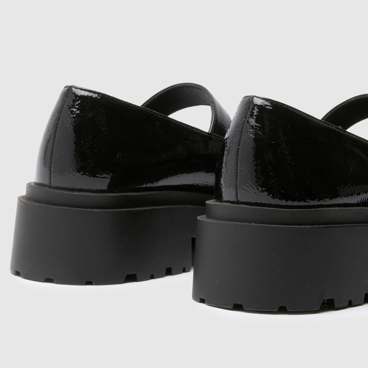 schuh  Laken Mary Jane in Black schuh  Laken Mary Jane in Black