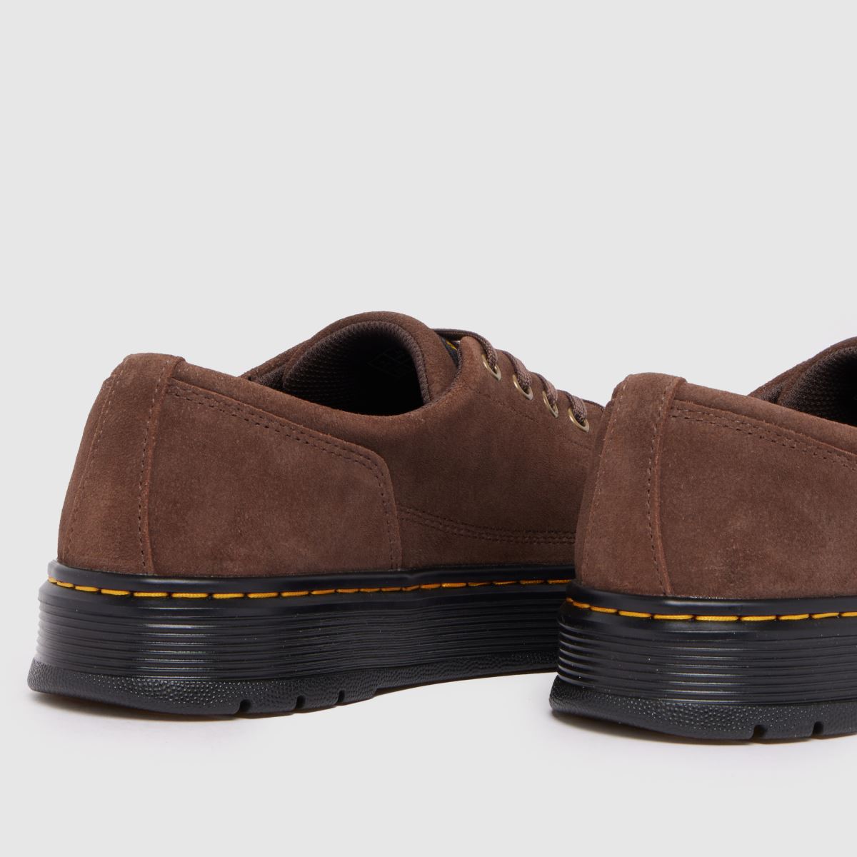 Dr Martens  Brookline in Dark Brown Dr Martens  Brookline in Dark Brown