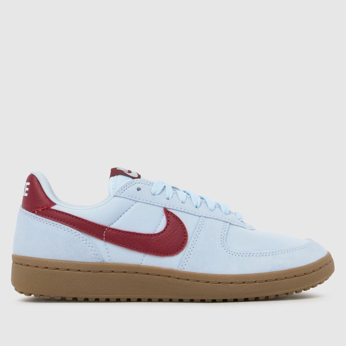 Nike  Field General in Pale Blue Nike  Field General in Pale Blue