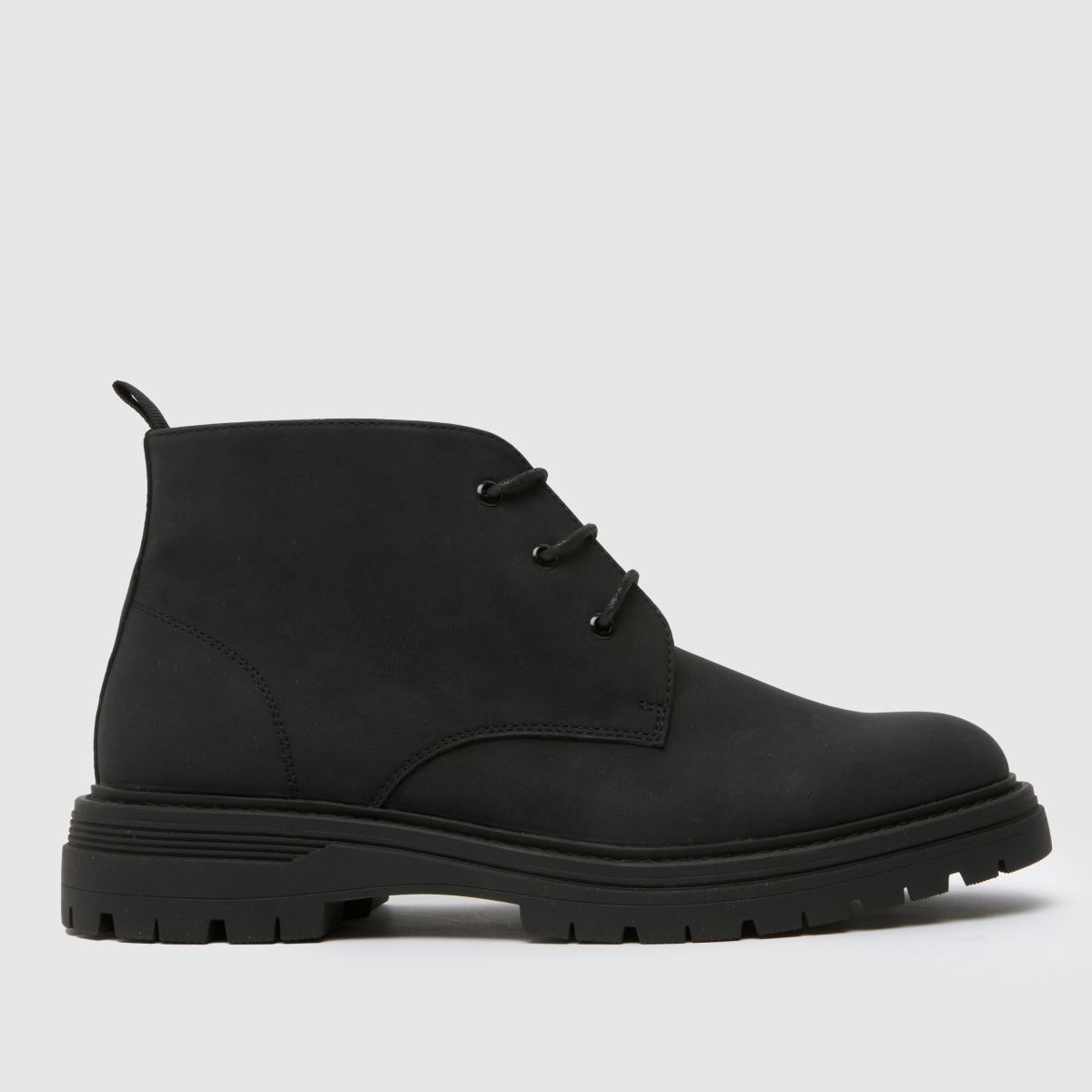 schuh  Devin Chukka in Black schuh  Devin Chukka in Black