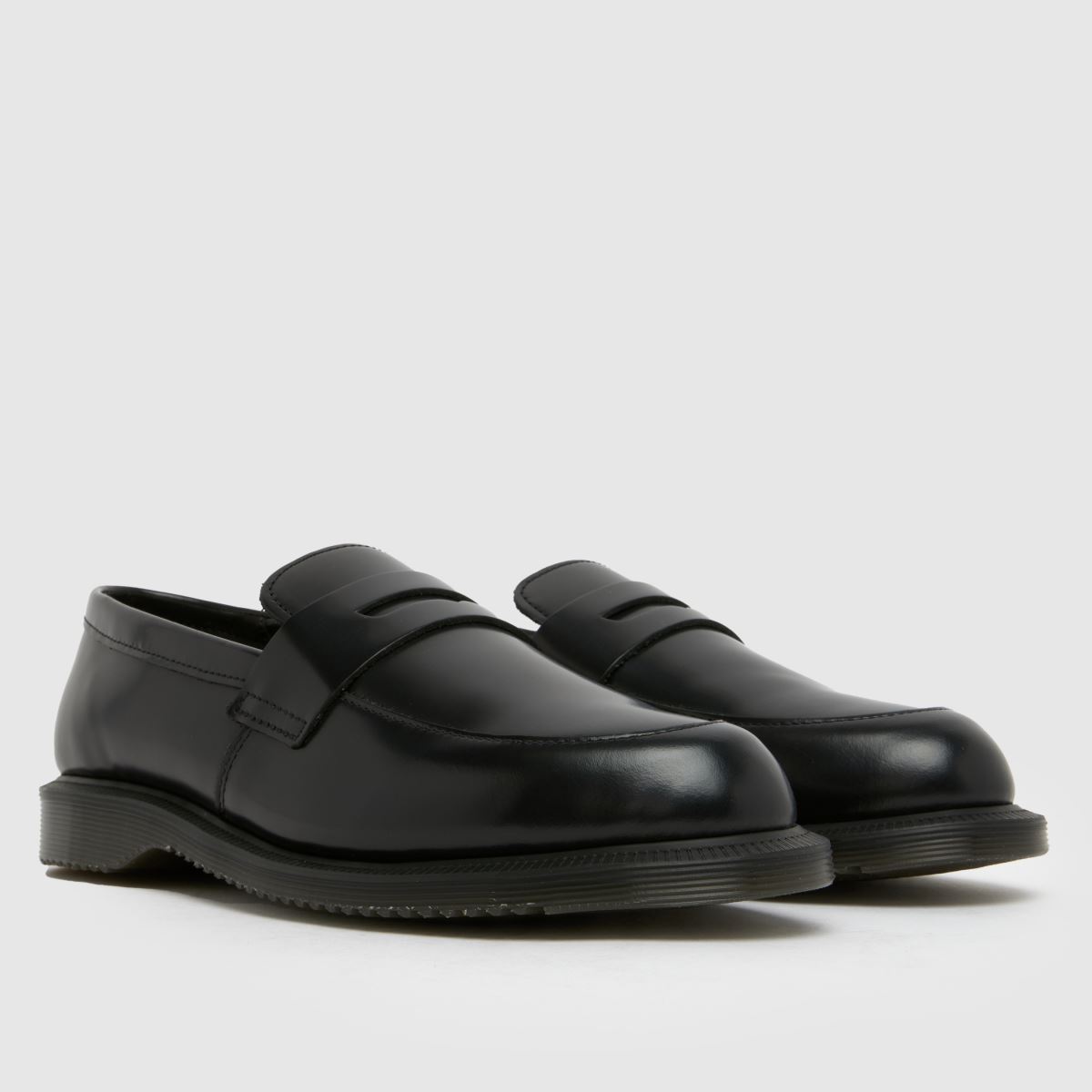Dr Martens  Temara Loafer in Black Dr Martens  Temara Loafer in Black