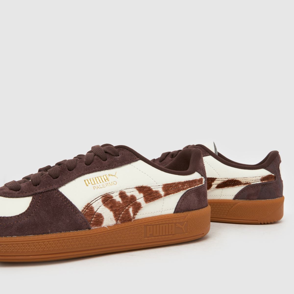 PUMA  Palermo in Print PUMA  Palermo in Print