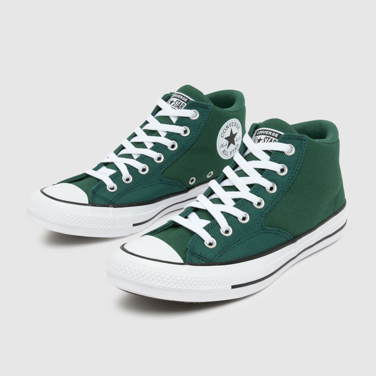 Converse  All Star Malden in Dark Green Converse  All Star Malden in Dark Green