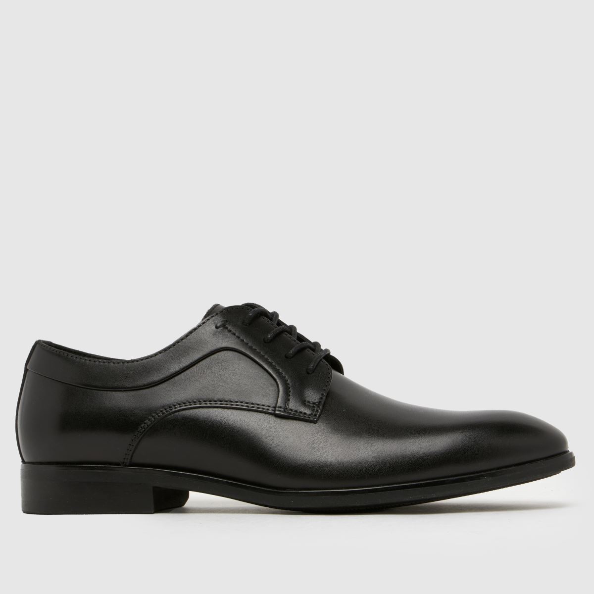 schuh  Rail Derby in Black schuh  Rail Derby in Black