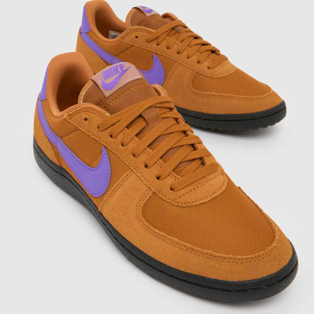 Nike  Field General in Brown Multi Nike  Field General in Brown Multi