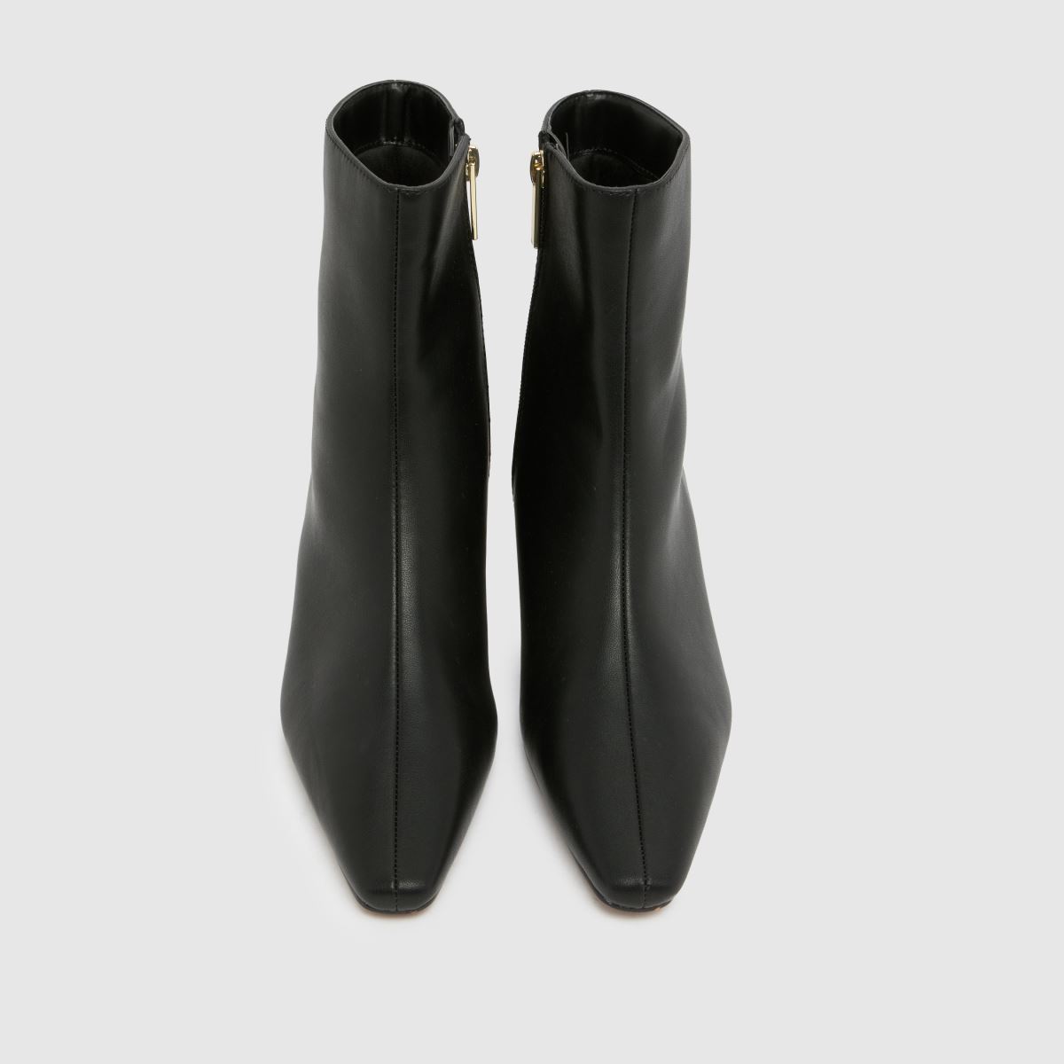 schuh  Bexley Kitten in Black schuh  Bexley Kitten in Black