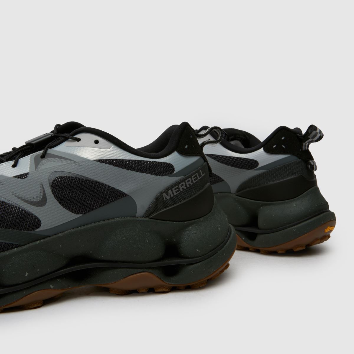 Merrell  Speed Arc Matis in Black Multi Merrell  Speed Arc Matis in Black Multi