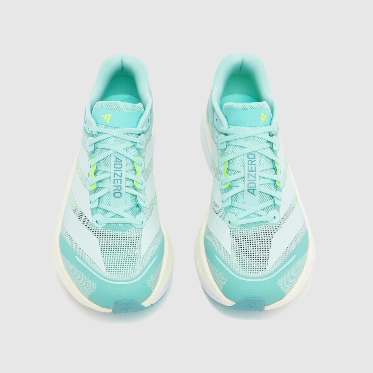 adidas  Adizero Boston 13 in Turquoise adidas  Adizero Boston 13 in Turquoise