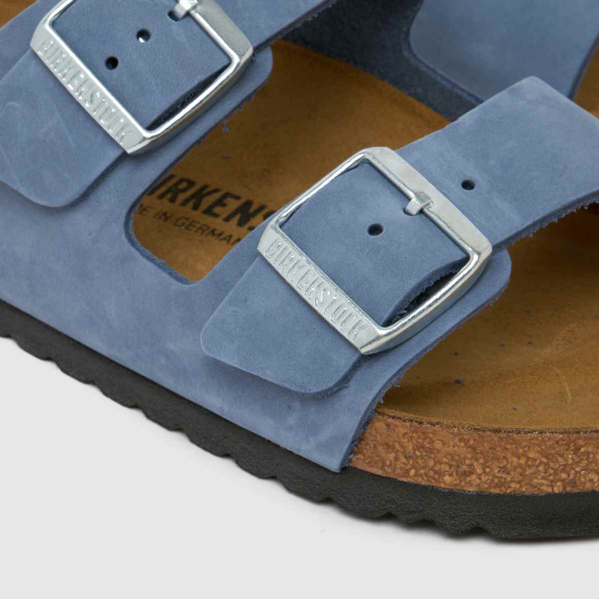 BIRKENSTOCK  Arizona in Blue BIRKENSTOCK  Arizona in Blue