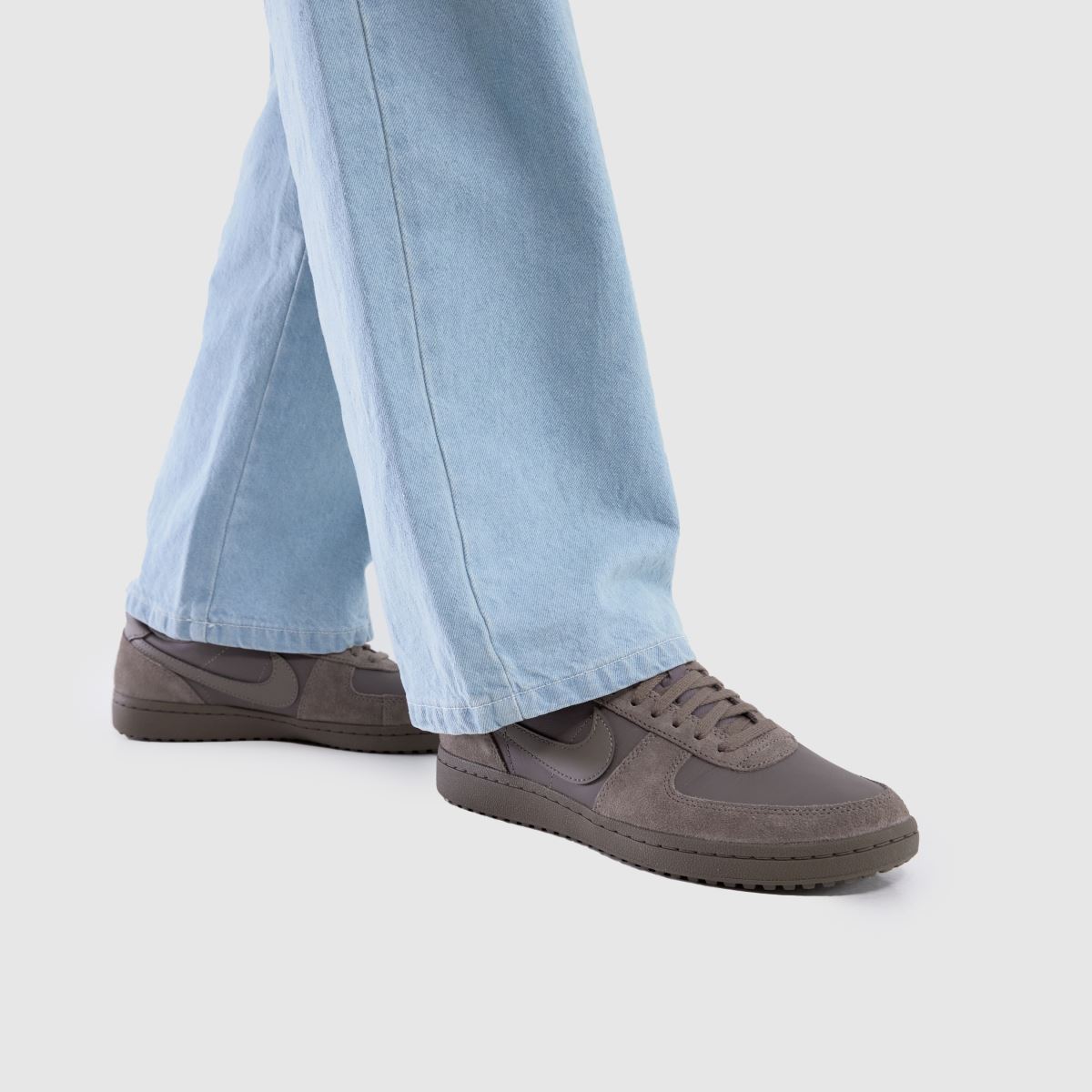 Nike  Field General in Dark Stone Nike  Field General in Dark Stone