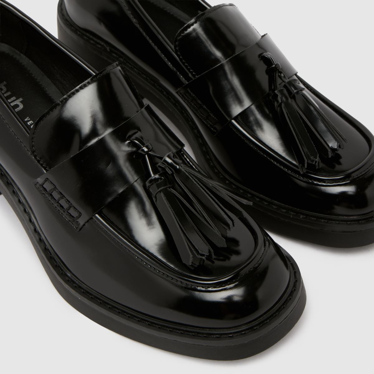 schuh  Lovelyn Loafer in Black schuh  Lovelyn Loafer in Black