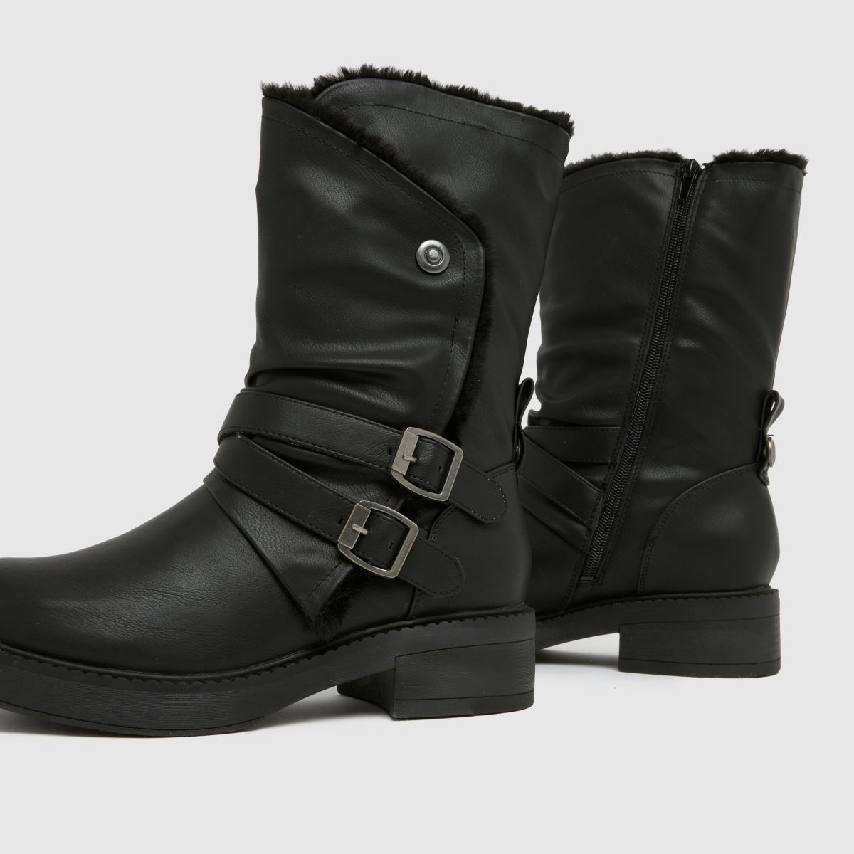 Blowfish Malibu  Voyage Cozy in Black Blowfish Malibu  Voyage Cozy in Black