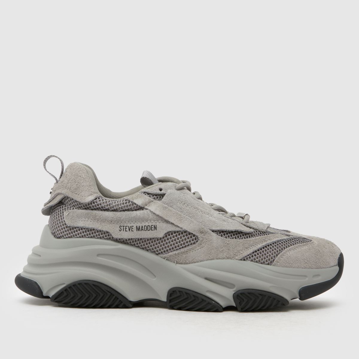 Steve Madden  Possess in Grey Steve Madden  Possess in Grey