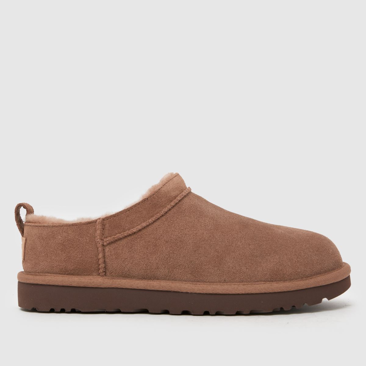 UGG  Classic Micro in Rocky Oak UGG  Classic Micro in Rocky Oak