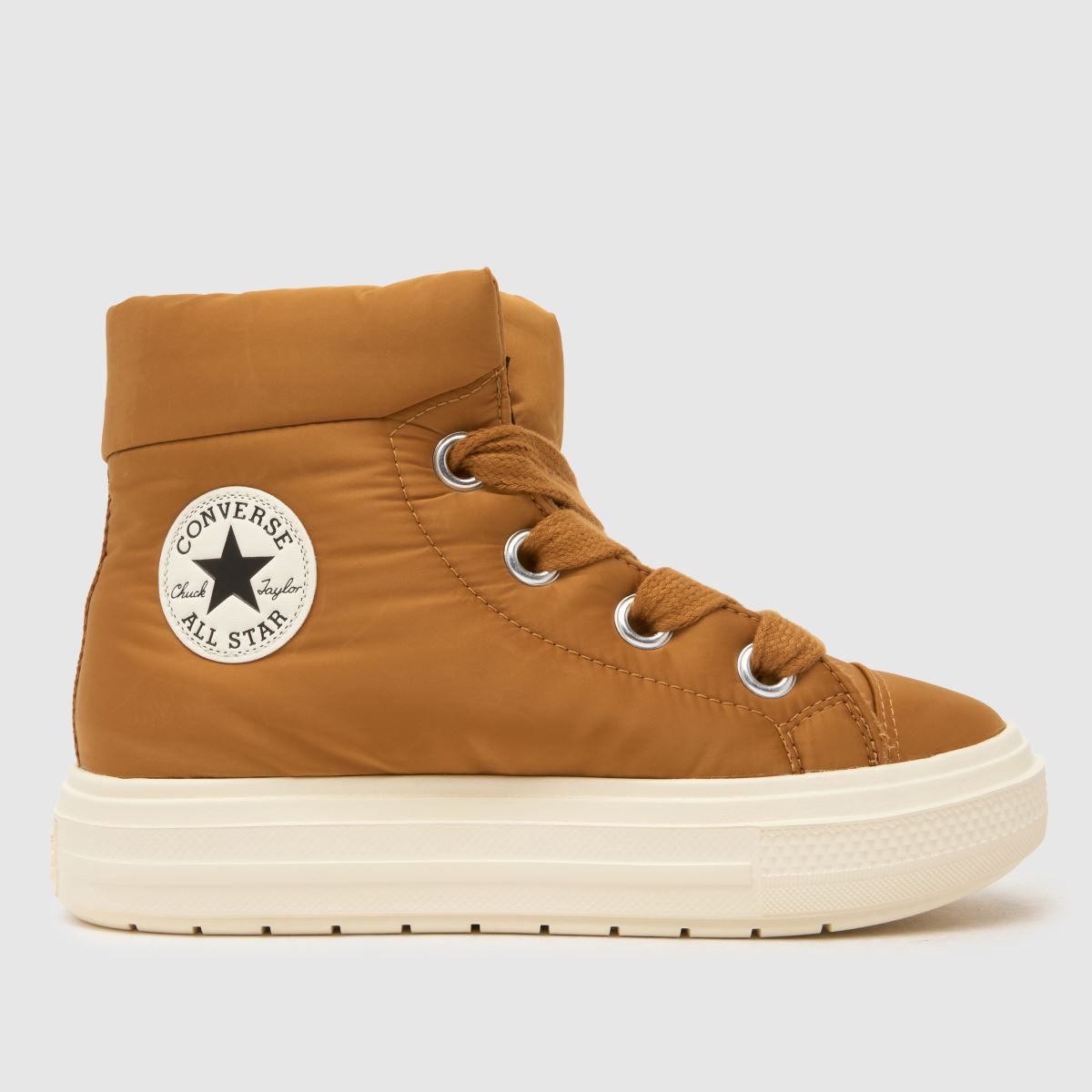 Converse  All Star Elements in Tan Converse  All Star Elements in Tan