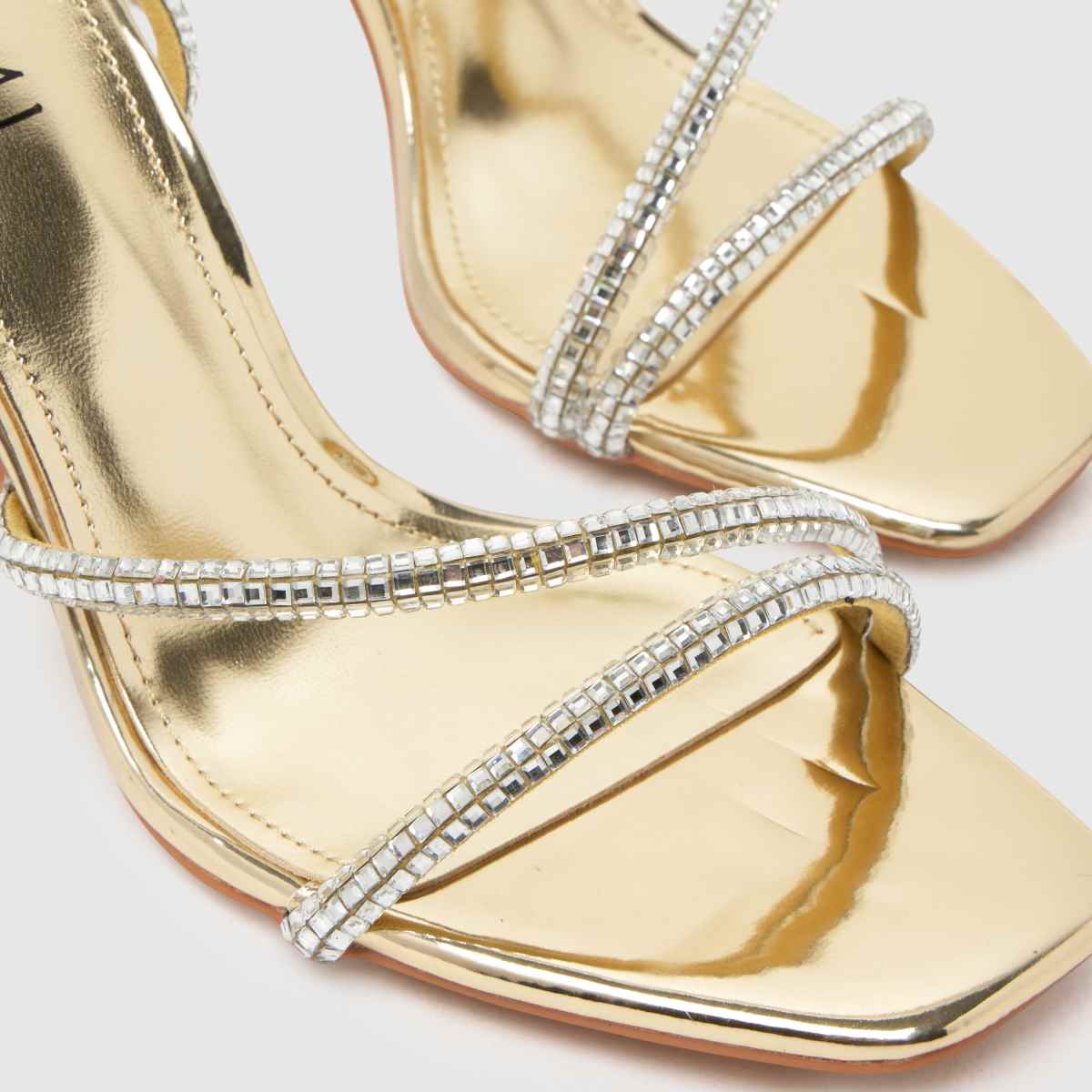 SIMMI  Laveen Glitter in Gold SIMMI  Laveen Glitter in Gold