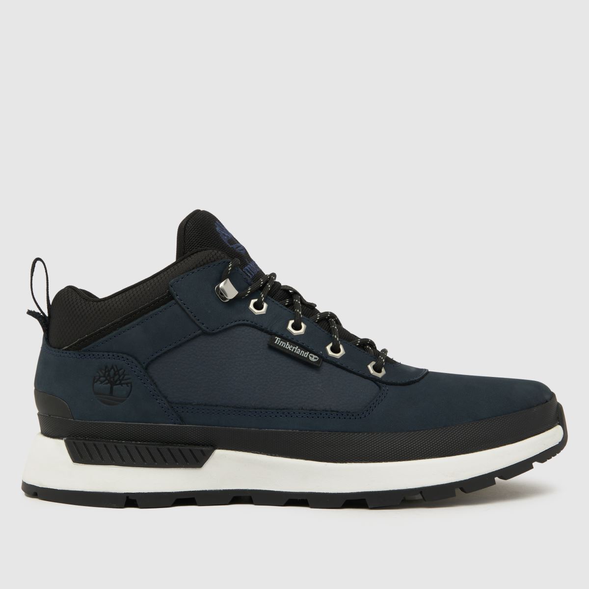 Timberland  Field Trekker Low in Navy Timberland  Field Trekker Low in Navy