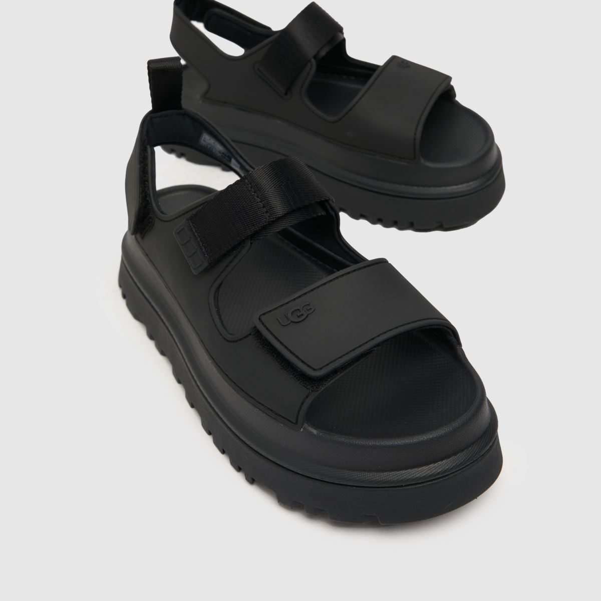 UGG  Goldenglow in Black UGG  Goldenglow in Black