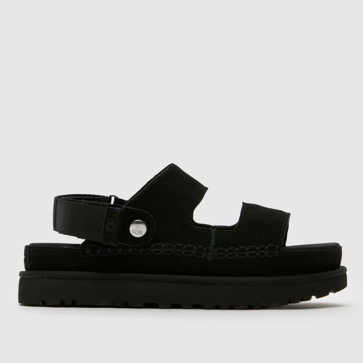 UGG  Goldenstar Glide in Black UGG  Goldenstar Glide in Black