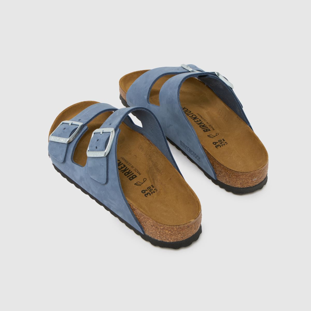 BIRKENSTOCK  Arizona in Blue BIRKENSTOCK  Arizona in Blue