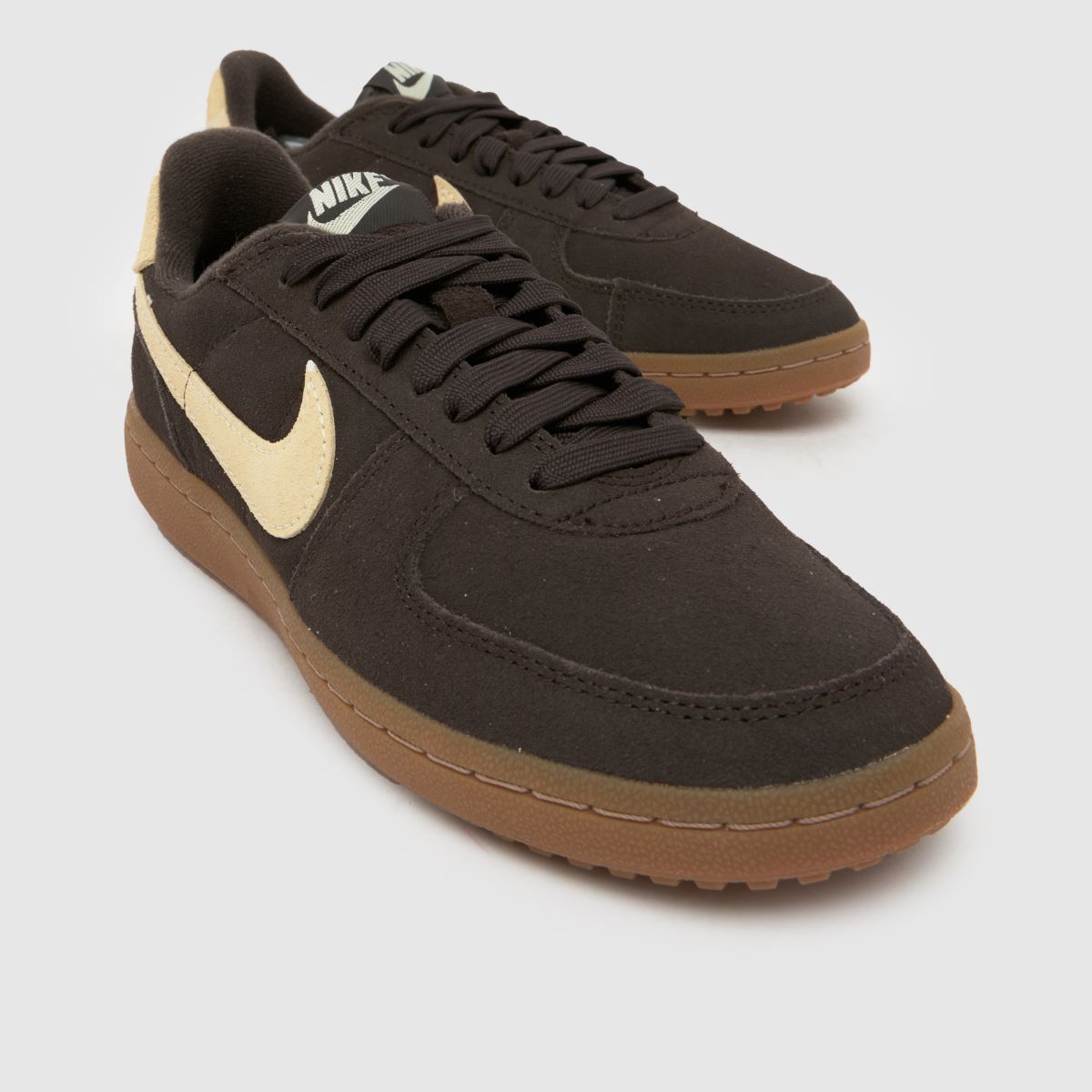 Nike  Field General in Brown Multi Nike  Field General in Brown Multi