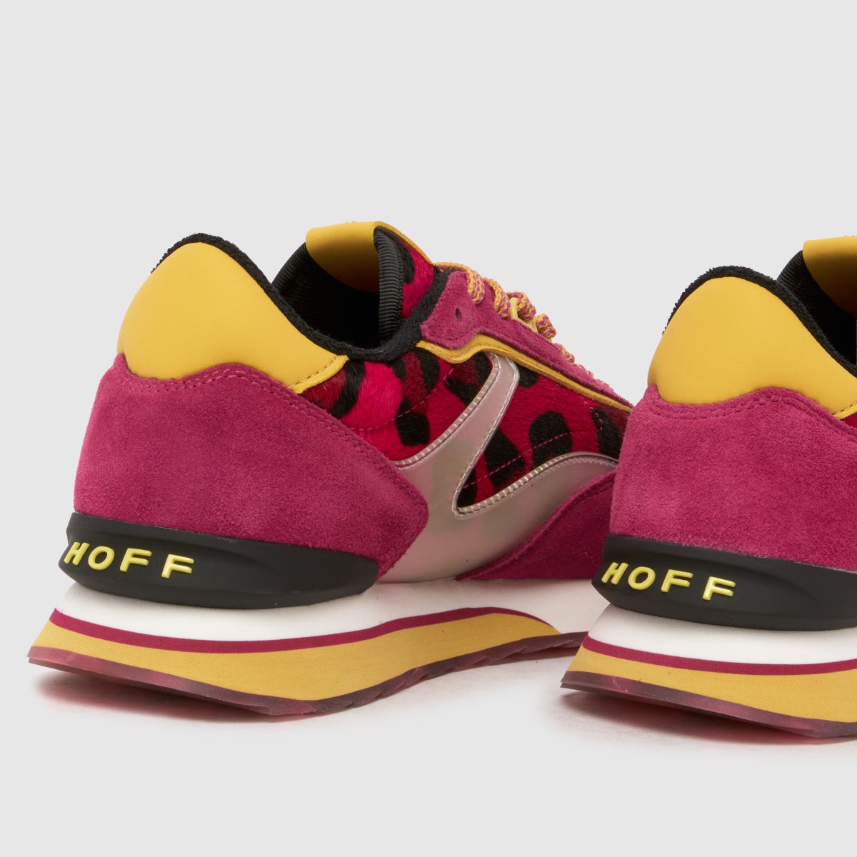 HOFF  Art Pink in Pink Multi HOFF  Art Pink in Pink Multi