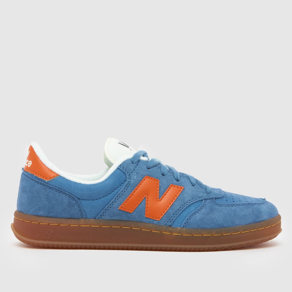 New Balance  T500 in Blue Multi New Balance  T500 in Blue Multi