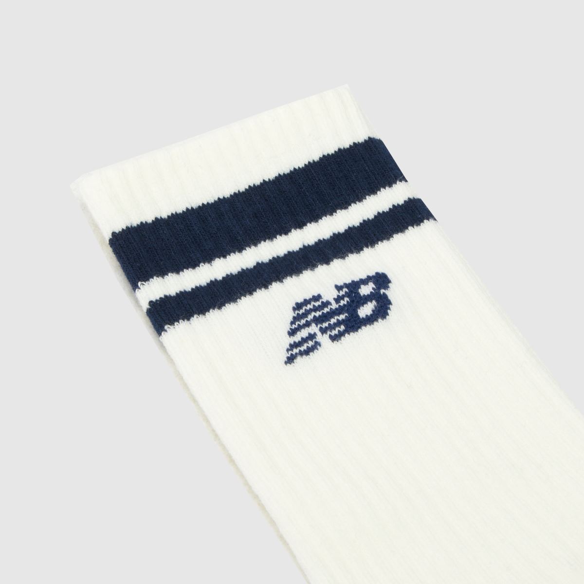 New Balance  Mid Calf Sock 6 Pack in Multi New Balance  Mid Calf Sock 6 Pack in Multi